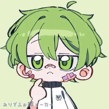 Profile image of 우유참치