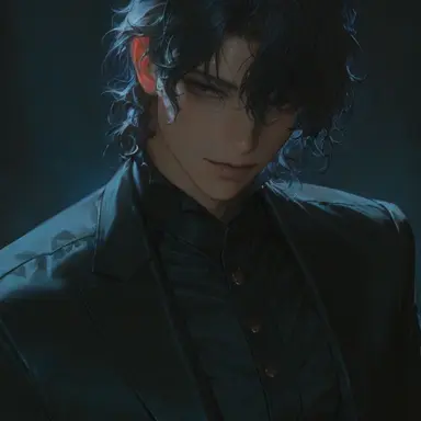 Profile image of 스기우라 세이이치