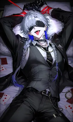 Profile image of Ace