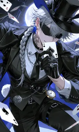 Profile image of Ace