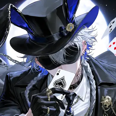 Profile image of Ace