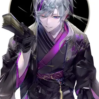 Profile image of 不破湊