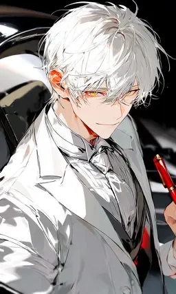 Profile image of Xinran