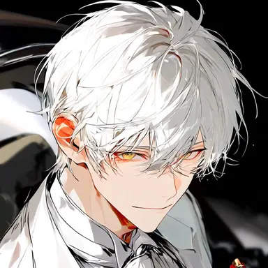 Profile image of Xinran