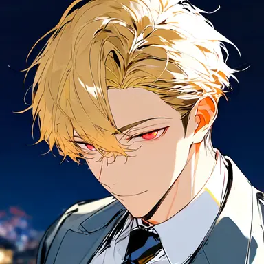Profile image of Nick