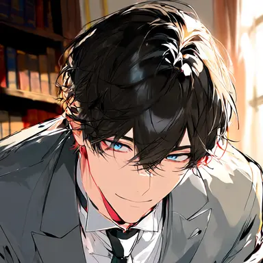 Profile image of Takuma