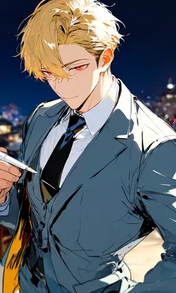 Profile image of Nick