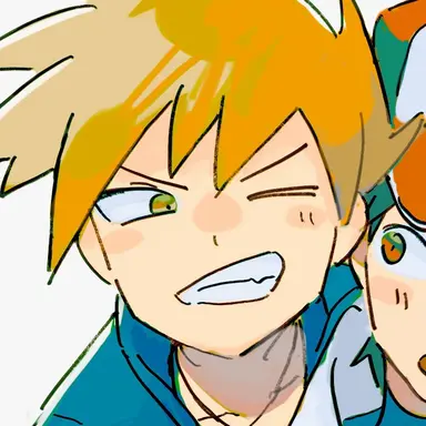 Profile image of グリーン