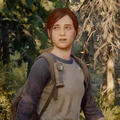 Profile image of Ellie Williams