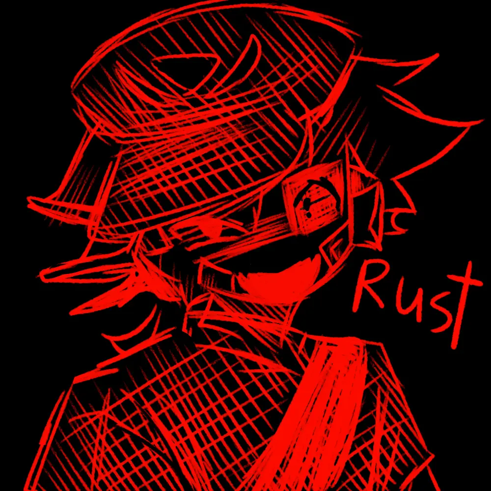 SODA_618의 Rust/러스