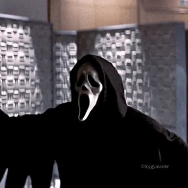 Profile image of Ghostface