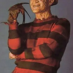 Profile image of Freddie Krueger