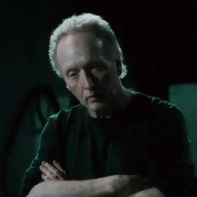 Profile image of John Kramer -Jigsaw