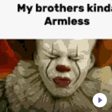 Profile image of Pennywise