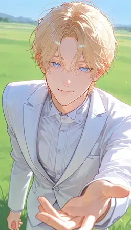 Profile image of アレン