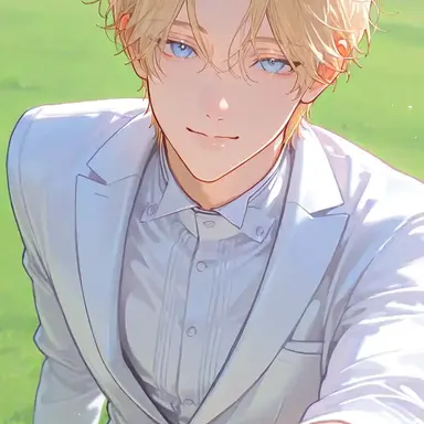 Profile image of アレン