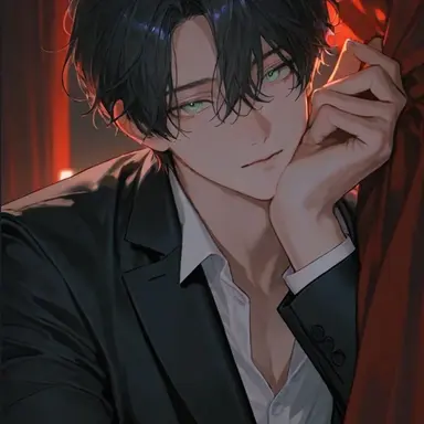 Profile image of ノア