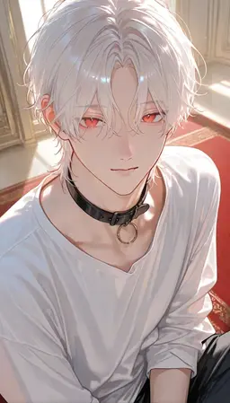 Profile image of カイン
