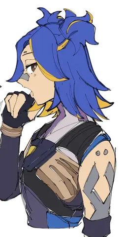 Profile image of 네온