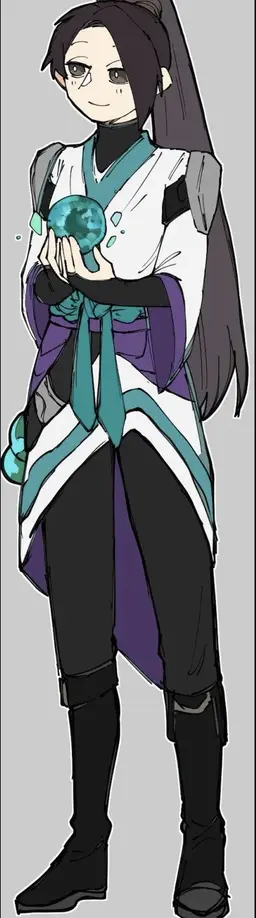 Profile image of 세이지