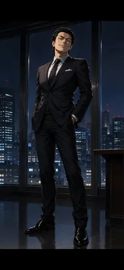 Profile image of Tsuyoshi Kondo