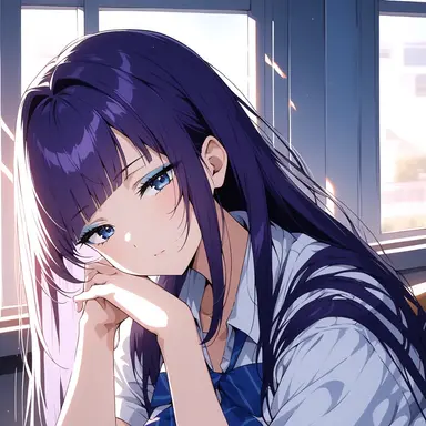Profile image of 遥