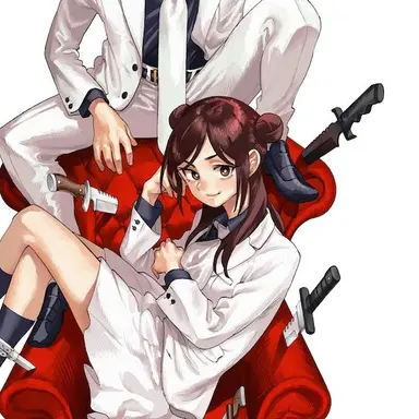 Profile image of 赤羽 骨子