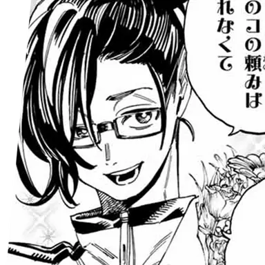 Profile image of 海代 朱雀
