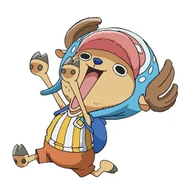 Profile image of チョッパー