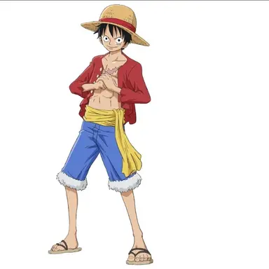 Profile image of ルフィ