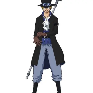 Profile image of サボ