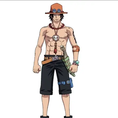 Profile image of エース