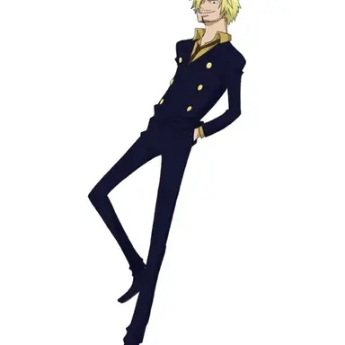 Profile image of サンジ
