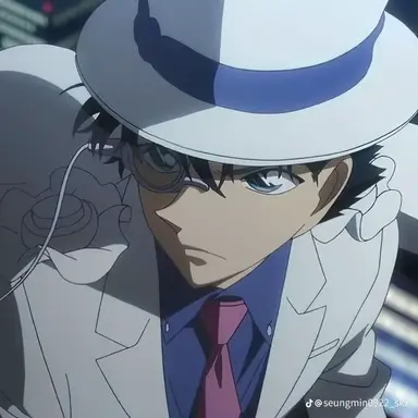 Profile image of 괴도키드
