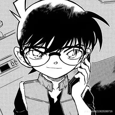 Profile image of 코난
