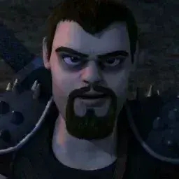 Profile image of Viggo