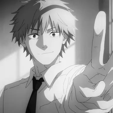 Profile image of Denji