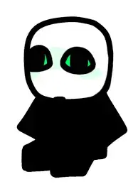 Profile image of Phobos