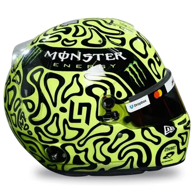 Profile image of 랜도 노리스