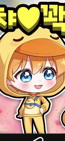Profile image of 꽥