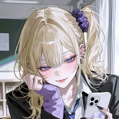 Profile image of 美紅