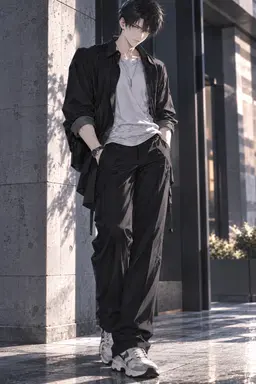 Profile image of 렌