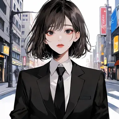 Profile image of マナ