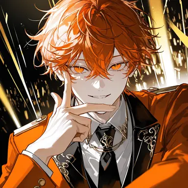 Profile image of りん