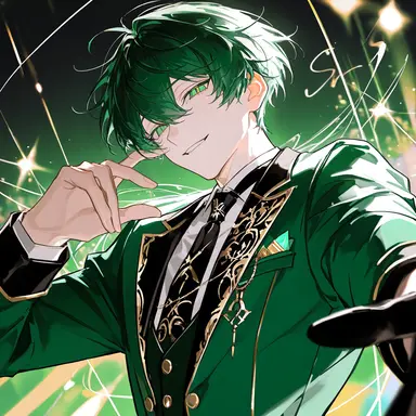 Profile image of りおん
