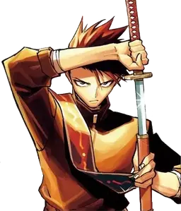Profile image of 옷코츠 츠루기