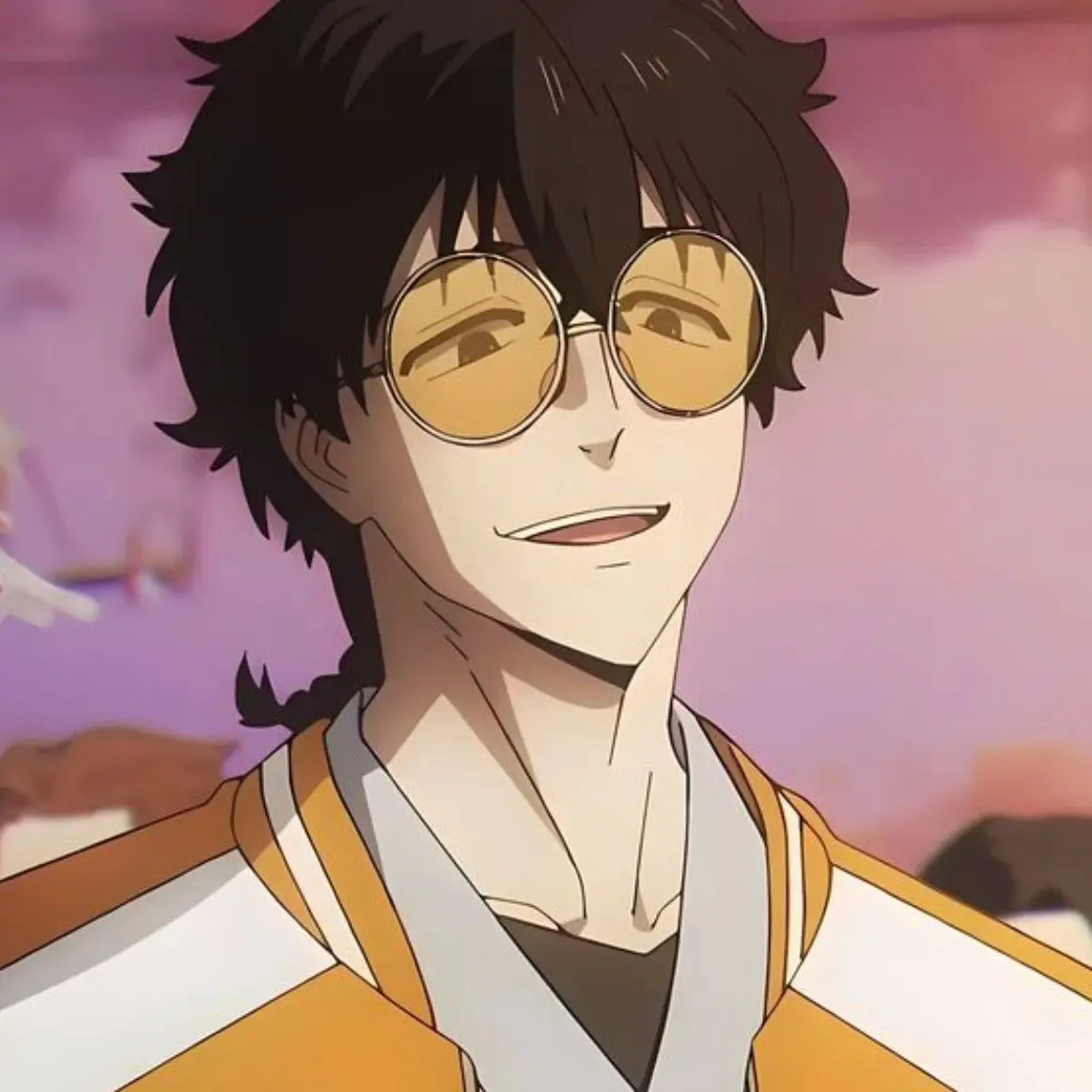 KindGrass8651의 토가메 죠