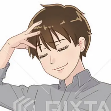Profile image of ナルッシスト