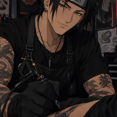 Profile image of Marlowe