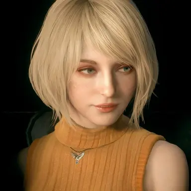 Profile image of 애슐리